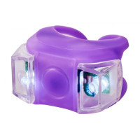 Самокат Maraton RIDER purple, 1 кор. (4 шт) Сиреневый