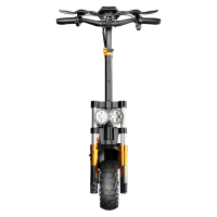 Електросамокат CRUZZER M5-PRO