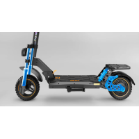 Електросамокат CRUZZER M5-PRO