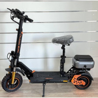 Електросамокат CRUZZER M5-PRO
