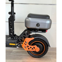 Електросамокат CRUZZER M5-PRO
