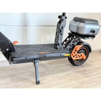 Електросамокат CRUZZER M5-PRO