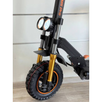 Електросамокат CRUZZER M5-PRO