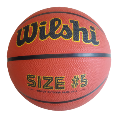 М'яч баскетбол Maraton Basketball Wilshi Original #5, Стандарт