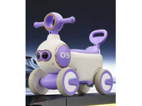 Біговел-толкар SH-188 purple