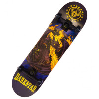 Скейт Maraton El Primo, I Love Skateboard