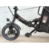 Електровелосипед Enzo Електровелосипед Enzo