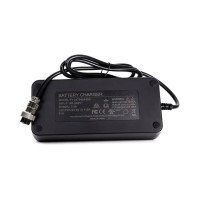 54.6V 4.5A Fast Charger for GT-2000 eBike