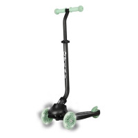 Самокат 3in1 Sema Evo Jade Green