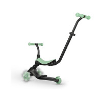 Самокат 3in1 Sema Evo Jade Green