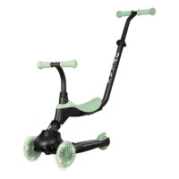 Самокат 3in1 Sema Evo Jade Green