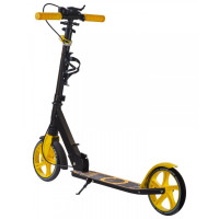 Самокат Maraton RIDER yellow, Желтый Самокат Maraton RIDER yellow, Желтый