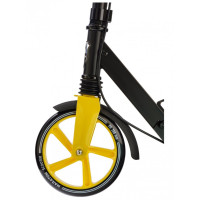 Самокат Maraton RIDER yellow, Желтый Самокат Maraton RIDER yellow, Желтый