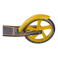 Самокат Maraton RIDER yellow, Желтый Самокат Maraton RIDER yellow, Желтый