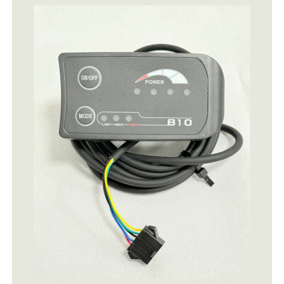 Display LED810 Display LED810