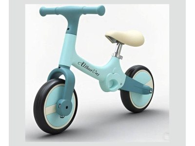 Біговел KML-05 blue, Голубой Біговел KML-05 blue, Голубой