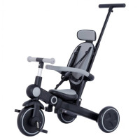Tri-cycle Nodle A7 black-grey Tri-cycle Nodle A7 black-grey