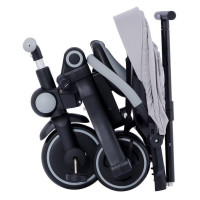Tri-cycle Nodle A7 black-grey Tri-cycle Nodle A7 black-grey