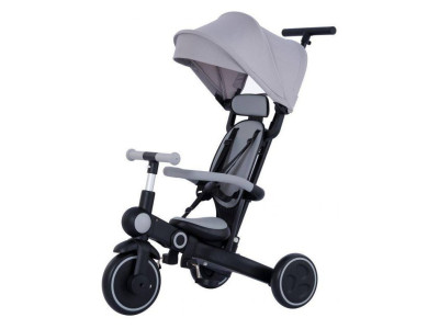 Tri-cycle Nodle A7 black-grey Tri-cycle Nodle A7 black-grey