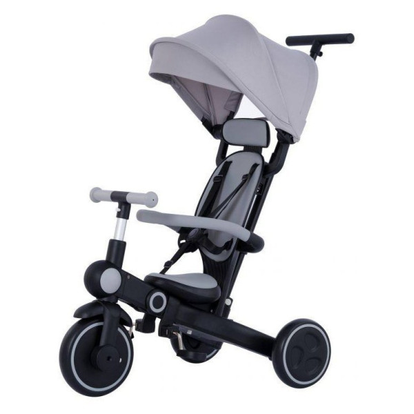 Tri-cycle Nodle A7 black-grey Tri-cycle Nodle A7 black-grey