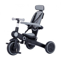 Tri-cycle Nodle A7 black-grey Tri-cycle Nodle A7 black-grey