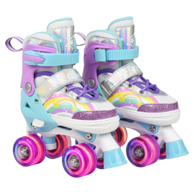 Квади Maraton Skimo M (34-37) purple, 1 шт