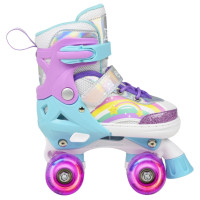 Квади Maraton Skimo M (34-37) purple, 1 шт