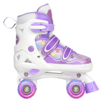 Квады T-REX S (30-33) puple, 1 шт Квады T-REX S (30-33) puple, 1 шт