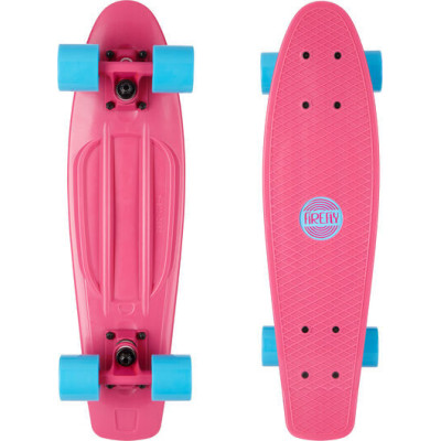Пенніборд Firefly PB105 Pink/Blue, Pink/Blue