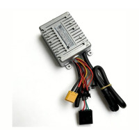 Motor Controller GT2000 48 В 40 А