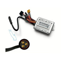 Motor Controller GT2000 48 В 40 А