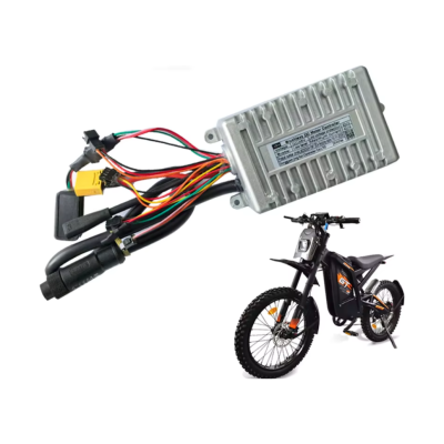 Motor Controller GT2000 48 В 40 А