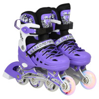 Набір 2in1 Maraton Ice S (31-34) purple, Purple Набір 2in1 Maraton Ice S (31-34) purple, Purple