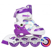 Набір Maraton Greta M (34-37) purple, 1 шт
