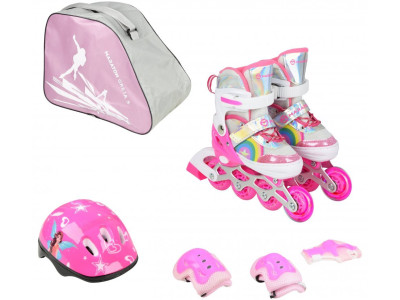 Набір Maraton Stylego S (30-33) pink, 1 шт Набір Maraton Stylego S (30-33) pink, 1 шт