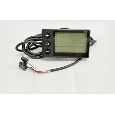 Display SW866 Display SW866