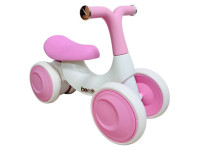 Біговел Kiddy Go A4 pink
