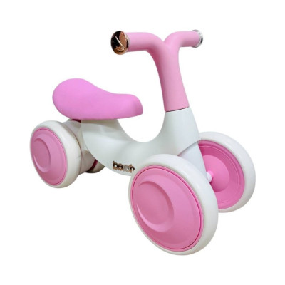 Біговел Kiddy Go A4 pink Біговел Kiddy Go A4 pink