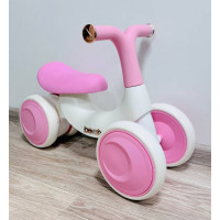 Біговел Kiddy Go A4 pink Біговел Kiddy Go A4 pink