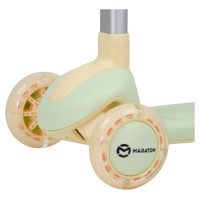 Дитячий самокат Maraton 3in1 I Candy, 1 кор. (4 шт.) Дитячий самокат Maraton 3in1 I Candy, 1 кор. (4 шт.)