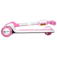 Дитячий самокат Maraton 3in1 I Candy, 1 кор. (4 шт.) Дитячий самокат Maraton 3in1 I Candy, 1 кор. (4 шт.)