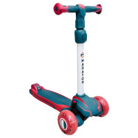 Cамокат Maraton Global red-green, 1 кор. (4 шт) Cамокат Maraton Global red-green, 1 кор. (4 шт)
