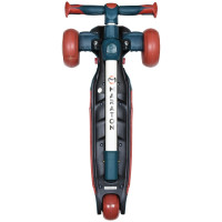 Cамокат Maraton Global red-green, 1 кор. (4 шт) Cамокат Maraton Global red-green, 1 кор. (4 шт)
