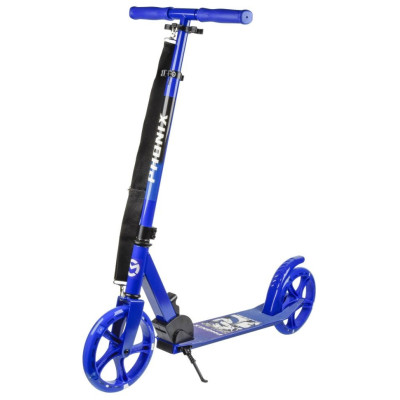 Самокат Maraton Phonix blue, 1 шт. Самокат Maraton Phonix blue, 1 шт.