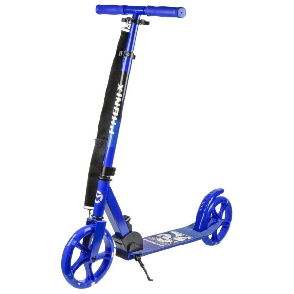 Самокат Maraton Phonix blue, 1 шт. Самокат Maraton Phonix blue, 1 шт.