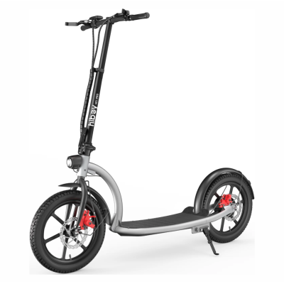 Електросамокат HI BOY VE1 pro