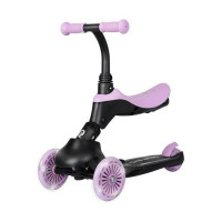 Самокат 3in1 Sema Evo Violet Самокат 3in1 Sema Evo Violet