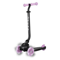 Самокат 3in1 Sema Evo Violet Самокат 3in1 Sema Evo Violet
