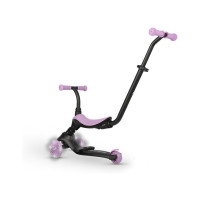 Самокат 3in1 Sema Evo Violet Самокат 3in1 Sema Evo Violet