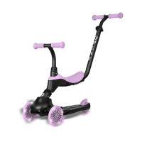 Самокат 3in1 Sema Evo Violet Самокат 3in1 Sema Evo Violet